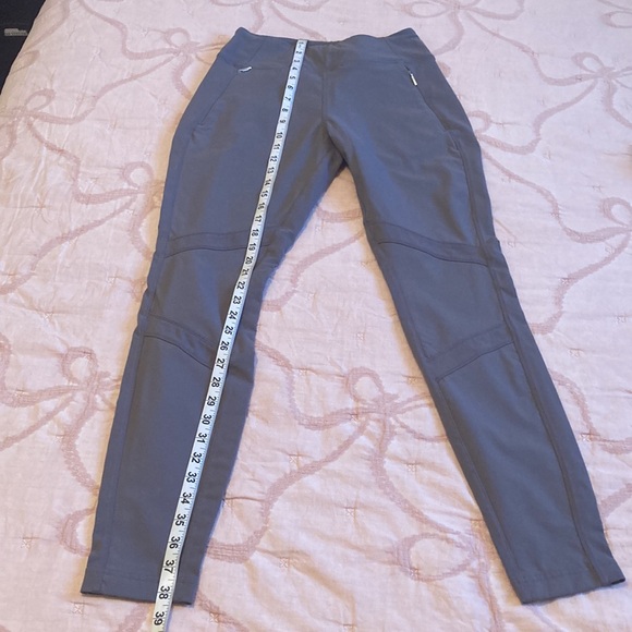 ATHLETA women’s skinny High rise pants size 4. Like new - Picture 9 of 9